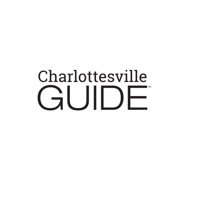 Cville GUIDE logo